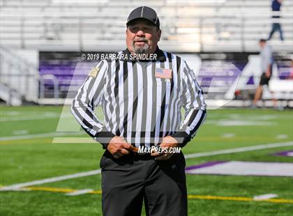 Thumbnail 2 in Lincoln @ Sunset photogallery.