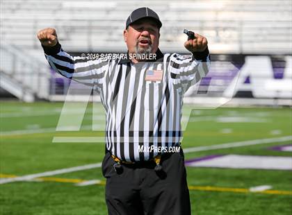 Thumbnail 3 in Lincoln @ Sunset photogallery.