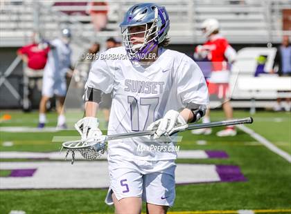 Thumbnail 2 in Lincoln @ Sunset photogallery.