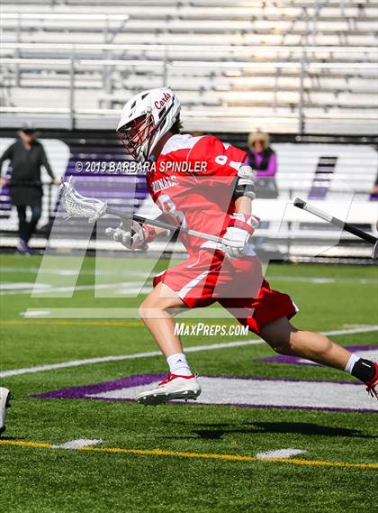 Thumbnail 3 in Lincoln @ Sunset photogallery.