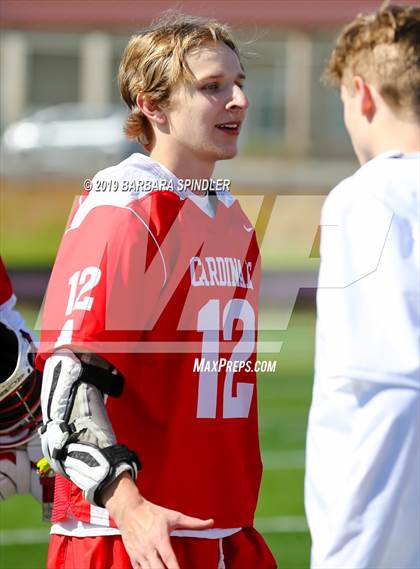 Thumbnail 2 in Lincoln @ Sunset photogallery.