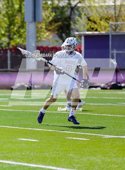 Thumbnail 3 in Lincoln @ Sunset photogallery.