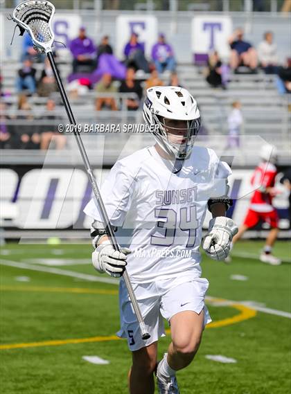 Thumbnail 1 in Lincoln @ Sunset photogallery.