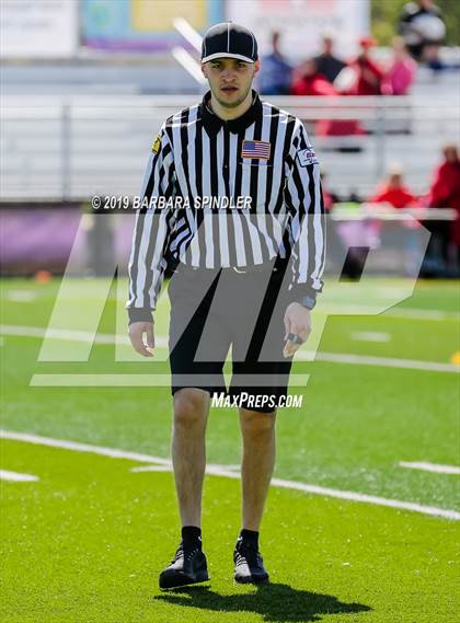 Thumbnail 1 in Lincoln @ Sunset photogallery.