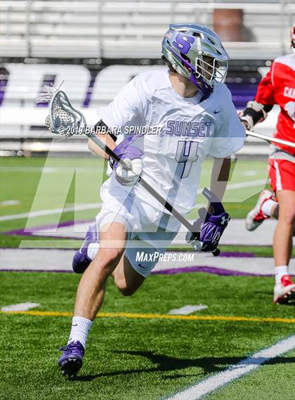 Thumbnail 2 in Lincoln @ Sunset photogallery.