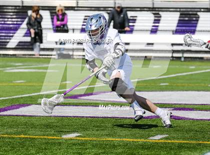 Thumbnail 2 in Lincoln @ Sunset photogallery.