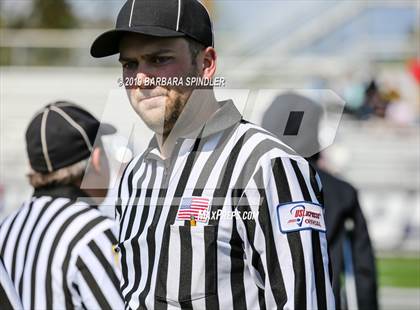 Thumbnail 3 in Lincoln @ Sunset photogallery.