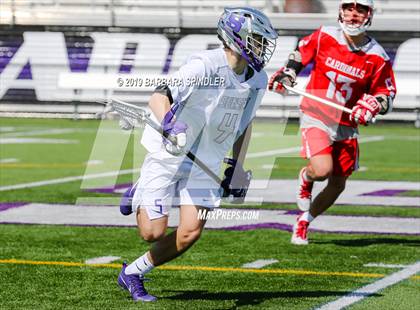 Thumbnail 1 in Lincoln @ Sunset photogallery.