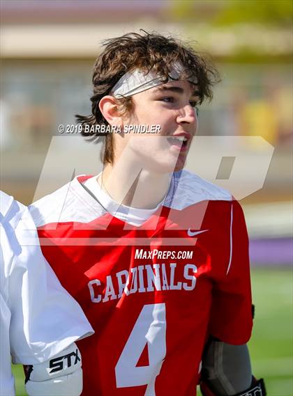 Thumbnail 1 in Lincoln @ Sunset photogallery.