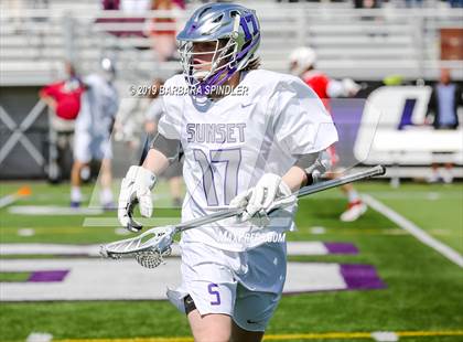 Thumbnail 3 in Lincoln @ Sunset photogallery.