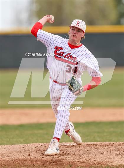 Thumbnail 3 in Forge Christian @ Eaton photogallery.