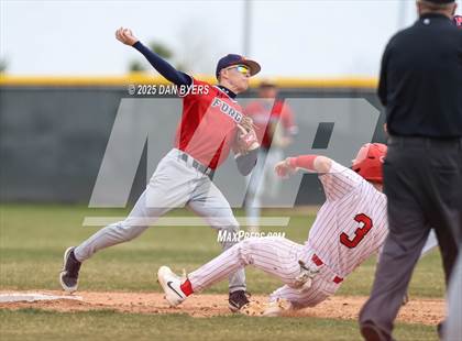 Thumbnail 3 in Forge Christian @ Eaton photogallery.