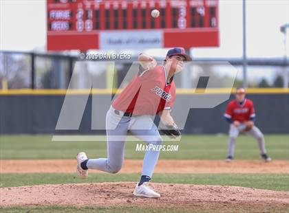 Thumbnail 3 in Forge Christian @ Eaton photogallery.