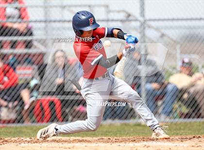 Thumbnail 1 in Forge Christian @ Eaton photogallery.