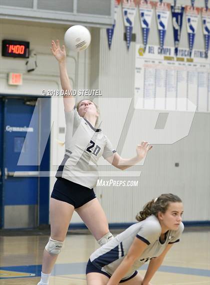Thumbnail 3 in Vista del Lago @ Del Campo photogallery.