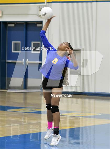 Thumbnail 3 in Vista del Lago @ Del Campo photogallery.