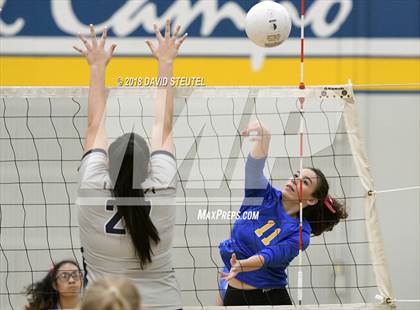 Thumbnail 3 in Vista del Lago @ Del Campo photogallery.