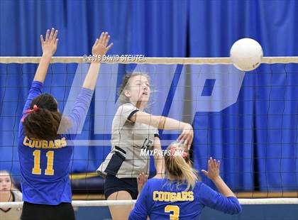 Thumbnail 3 in Vista del Lago @ Del Campo photogallery.