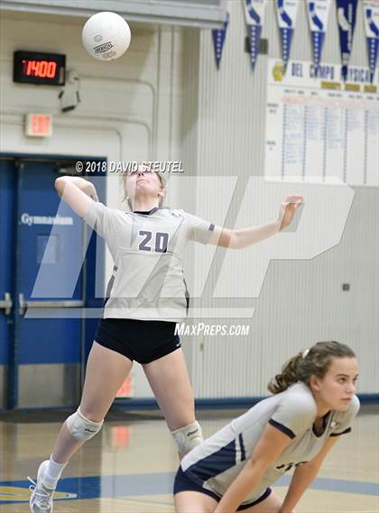 Thumbnail 2 in Vista del Lago @ Del Campo photogallery.