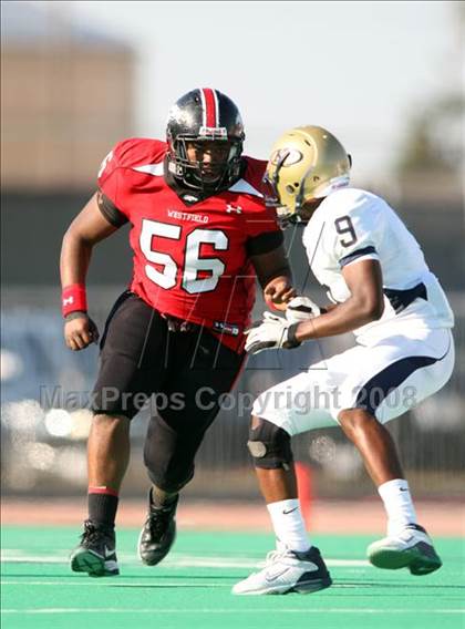 Thumbnail 2 in Klein Collins @ Westfield photogallery.