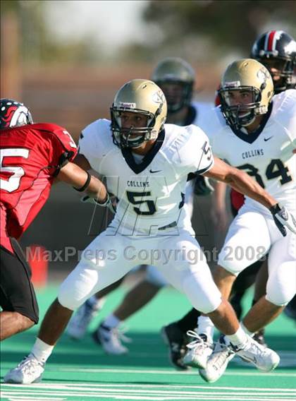 Thumbnail 3 in Klein Collins @ Westfield photogallery.