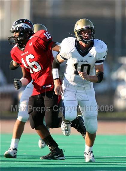 Thumbnail 3 in Klein Collins @ Westfield photogallery.