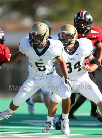 Thumbnail 2 in Klein Collins @ Westfield photogallery.