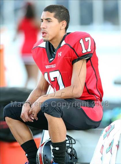 Thumbnail 3 in Klein Collins @ Westfield photogallery.