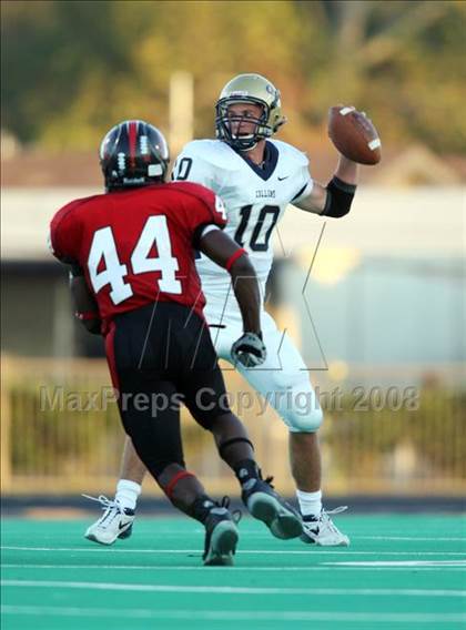 Thumbnail 2 in Klein Collins @ Westfield photogallery.