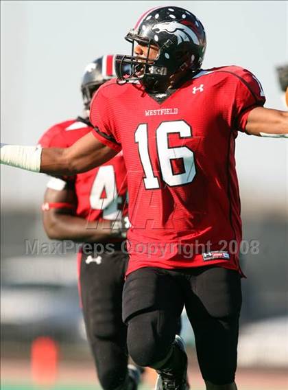 Thumbnail 3 in Klein Collins @ Westfield photogallery.