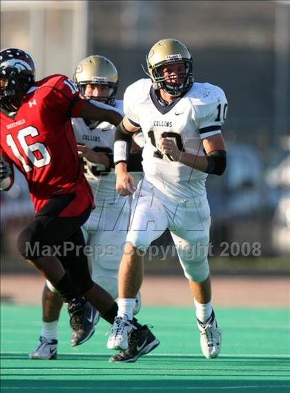 Thumbnail 1 in Klein Collins @ Westfield photogallery.