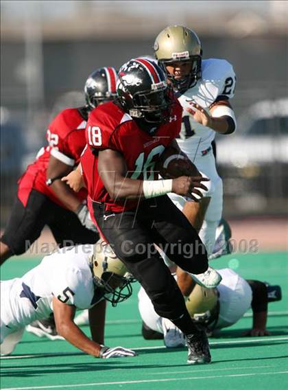 Thumbnail 3 in Klein Collins @ Westfield photogallery.