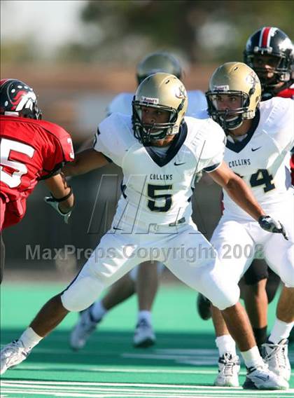 Thumbnail 1 in Klein Collins @ Westfield photogallery.