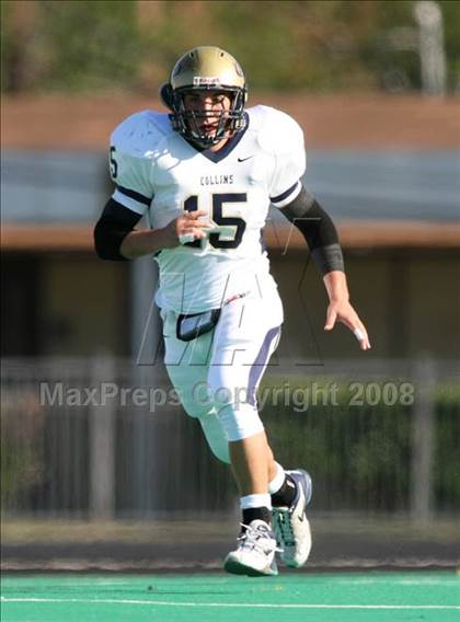 Thumbnail 1 in Klein Collins @ Westfield photogallery.