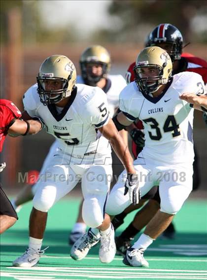 Thumbnail 2 in Klein Collins @ Westfield photogallery.