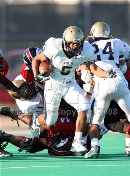Thumbnail 3 in Klein Collins @ Westfield photogallery.