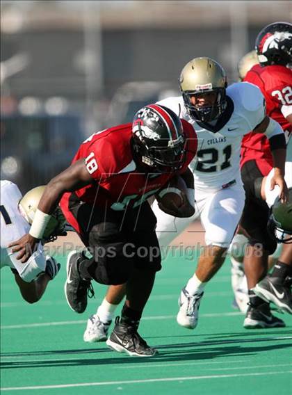 Thumbnail 3 in Klein Collins @ Westfield photogallery.