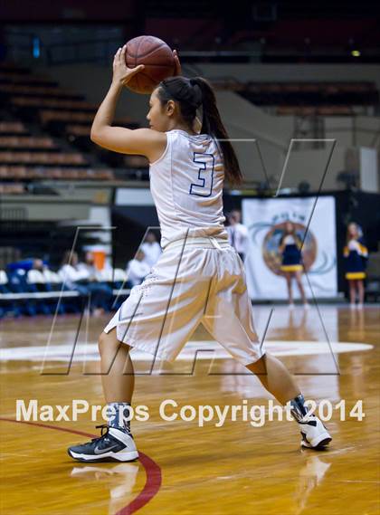 Thumbnail 1 in  Immanuel vs. Kern Valley (CIF CS D5 Final) photogallery.