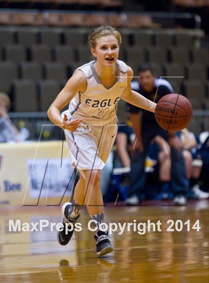 Thumbnail 1 in  Immanuel vs. Kern Valley (CIF CS D5 Final) photogallery.