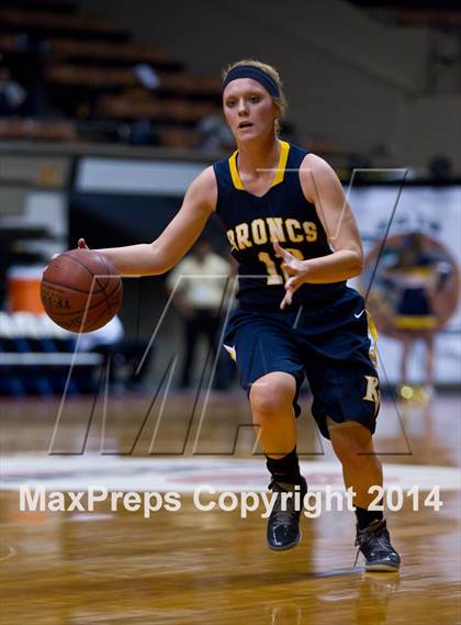 Thumbnail 1 in  Immanuel vs. Kern Valley (CIF CS D5 Final) photogallery.
