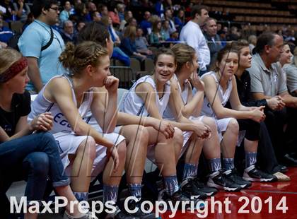 Thumbnail 1 in  Immanuel vs. Kern Valley (CIF CS D5 Final) photogallery.