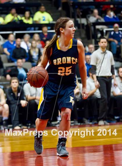 Thumbnail 1 in  Immanuel vs. Kern Valley (CIF CS D5 Final) photogallery.