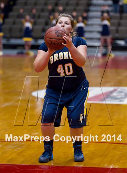 Thumbnail 1 in  Immanuel vs. Kern Valley (CIF CS D5 Final) photogallery.