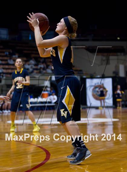 Thumbnail 1 in  Immanuel vs. Kern Valley (CIF CS D5 Final) photogallery.