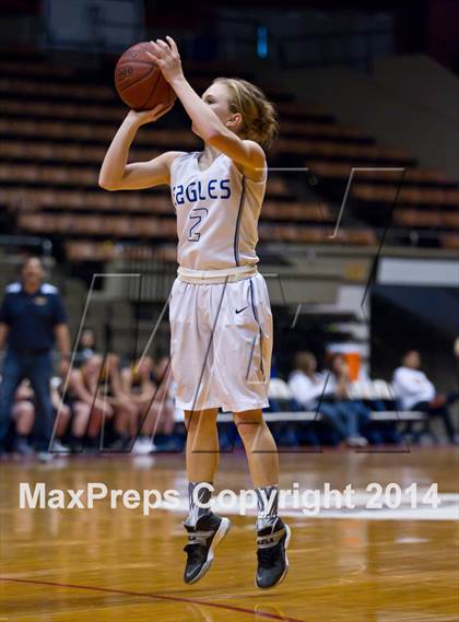 Thumbnail 1 in  Immanuel vs. Kern Valley (CIF CS D5 Final) photogallery.