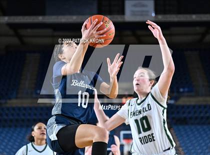 Thumbnail 3 in Emerald Ridge @ Curtis (WIAA State Semifinal) photogallery.