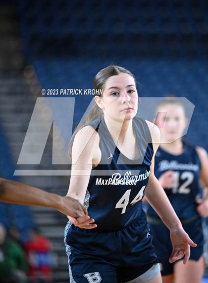 Thumbnail 2 in Emerald Ridge @ Curtis (WIAA State Semifinal) photogallery.