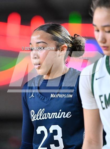 Thumbnail 2 in Emerald Ridge @ Curtis (WIAA State Semifinal) photogallery.
