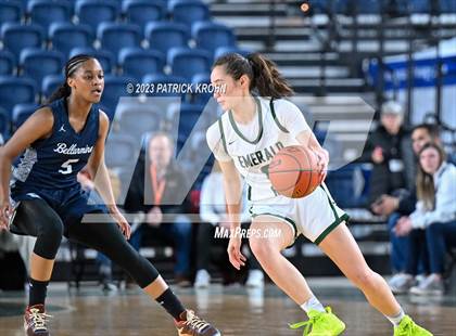 Thumbnail 3 in Emerald Ridge @ Curtis (WIAA State Semifinal) photogallery.