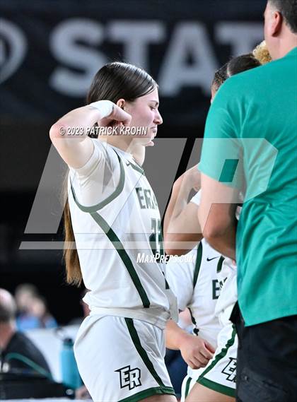 Thumbnail 1 in Emerald Ridge @ Curtis (WIAA State Semifinal) photogallery.